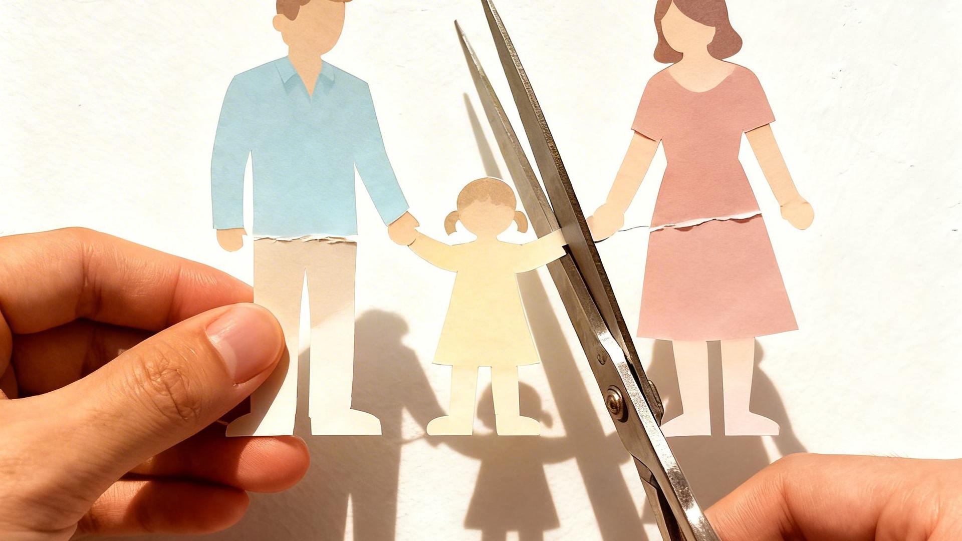 How to deal with parental alienation — understanding the alienation process