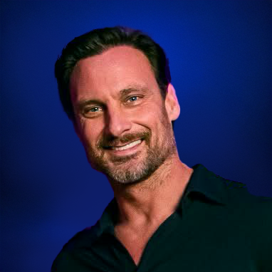 Malcolm Smith — author of Love Over Exile