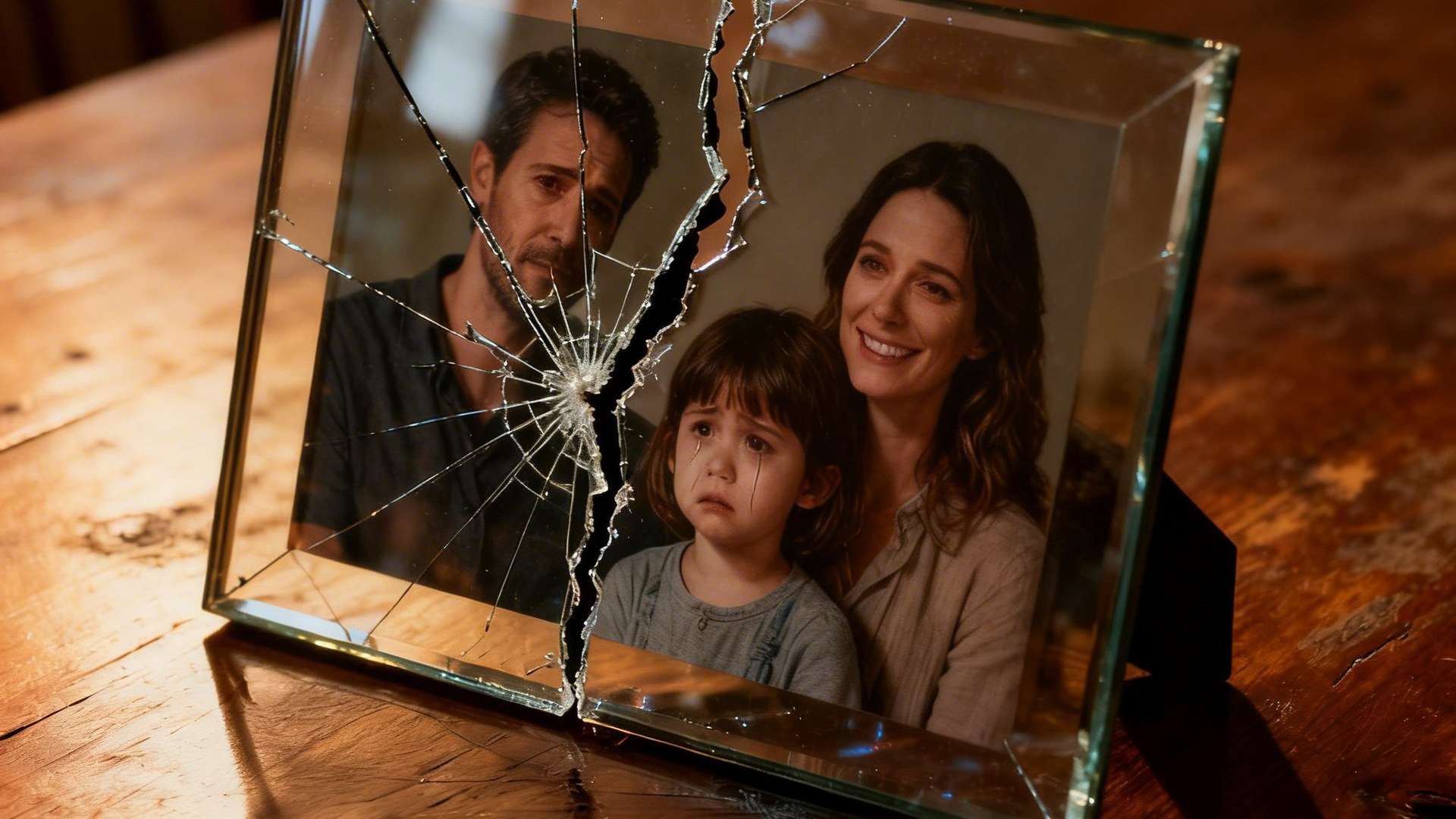 Parental alienation is child abuse — recognising the signs of alienation