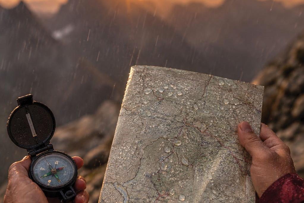 The parental alienation survival guide — a compass and map for the journey through