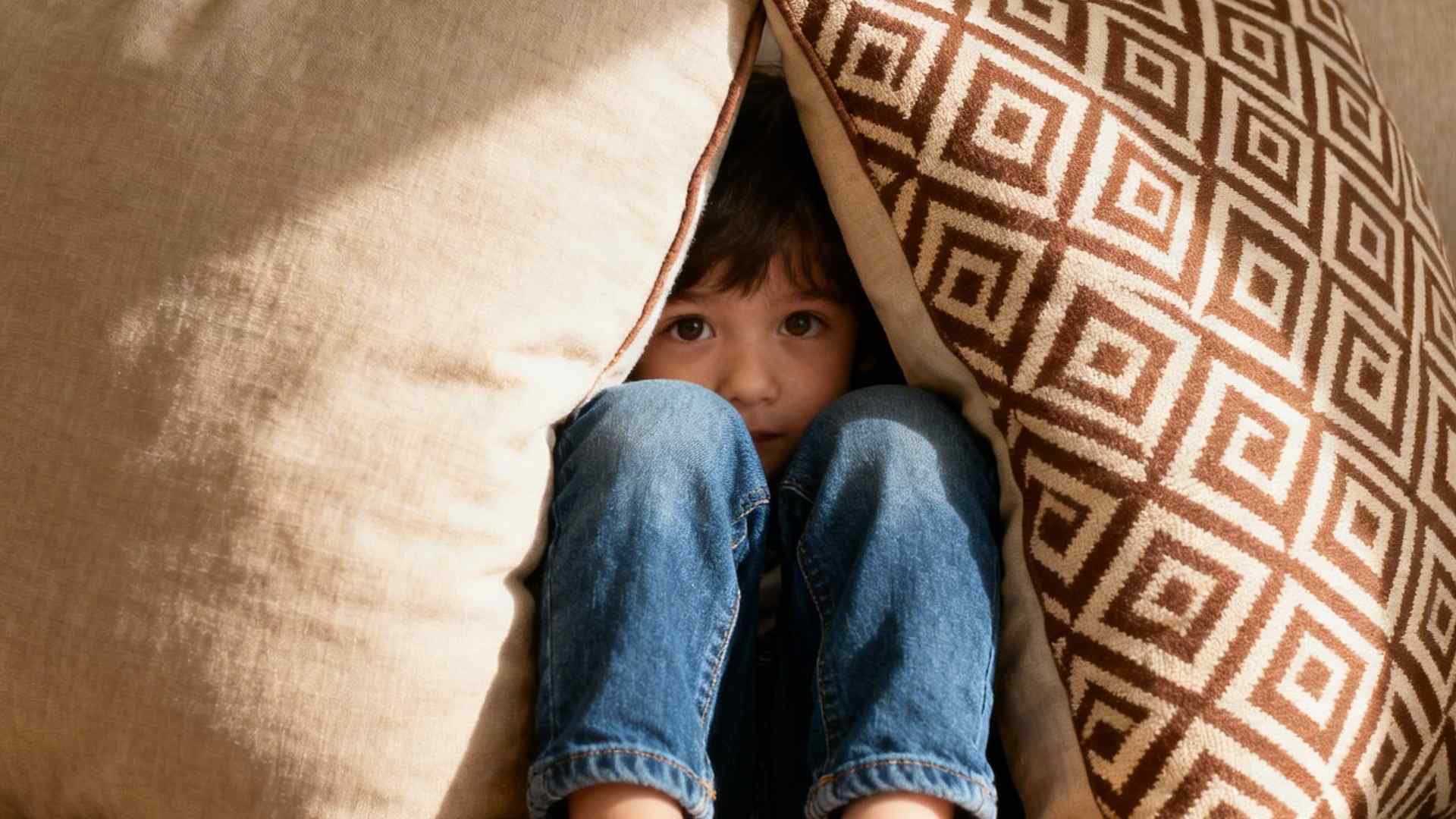 Alienated parent syndrome — the impact on the child caught in parental alienation