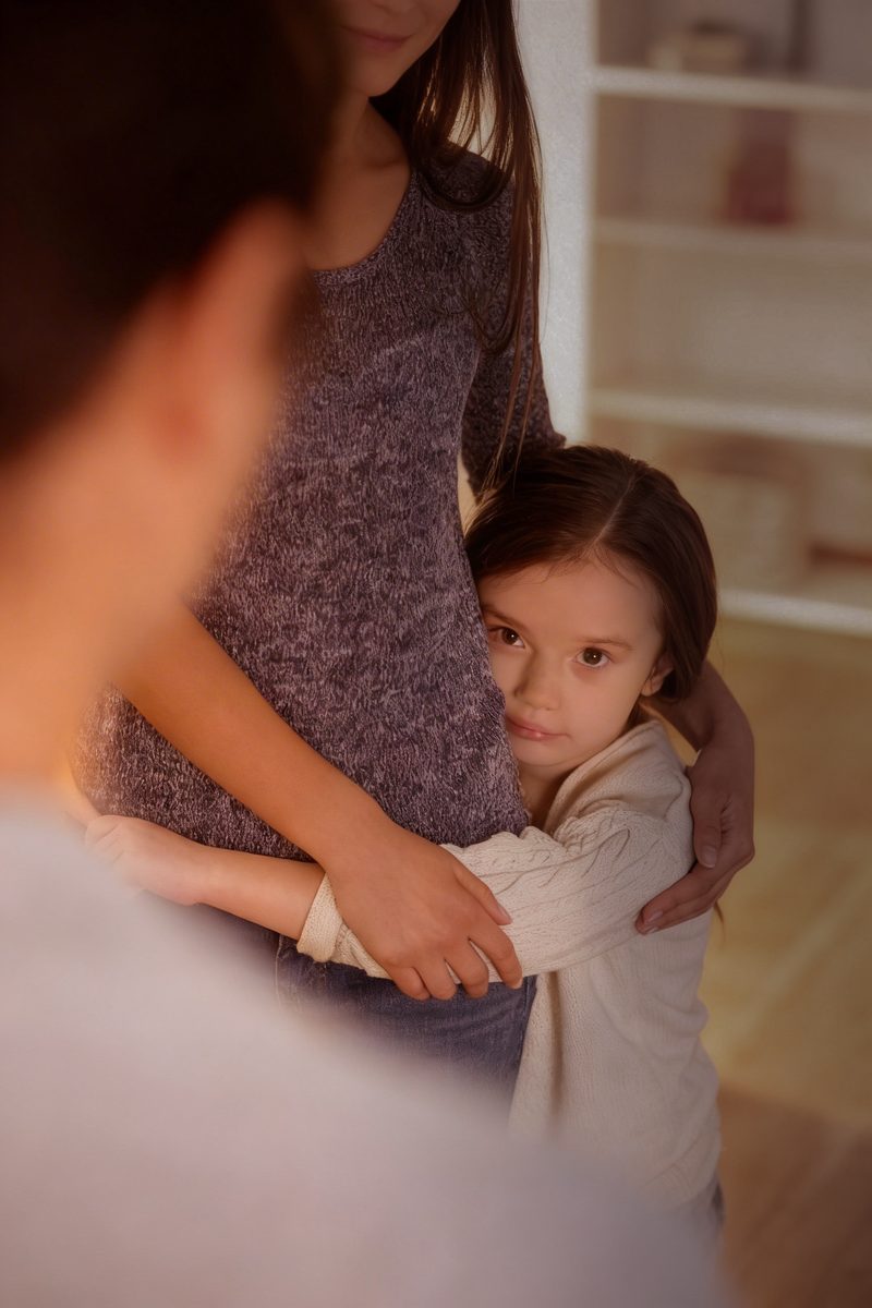 Surviving parental alienation — a parent holding on to hope